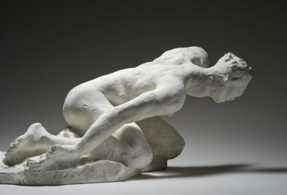 The Making of Rodin Tate Modern