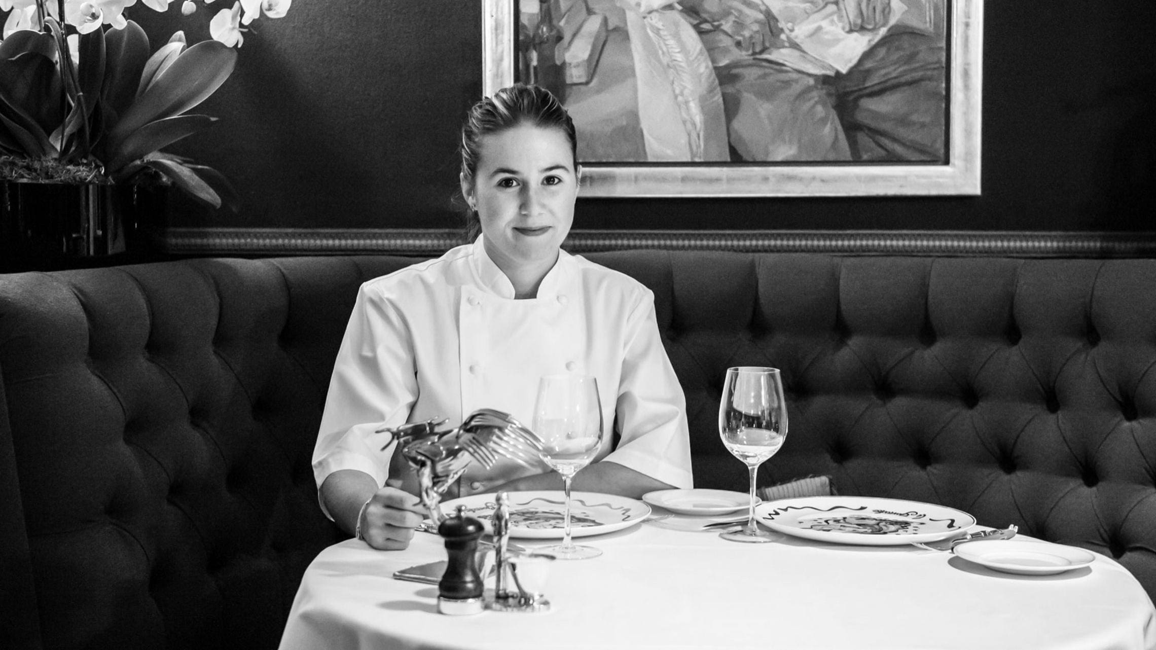 The Rise of London's Female Chefs: The Next Generation – Luxury London