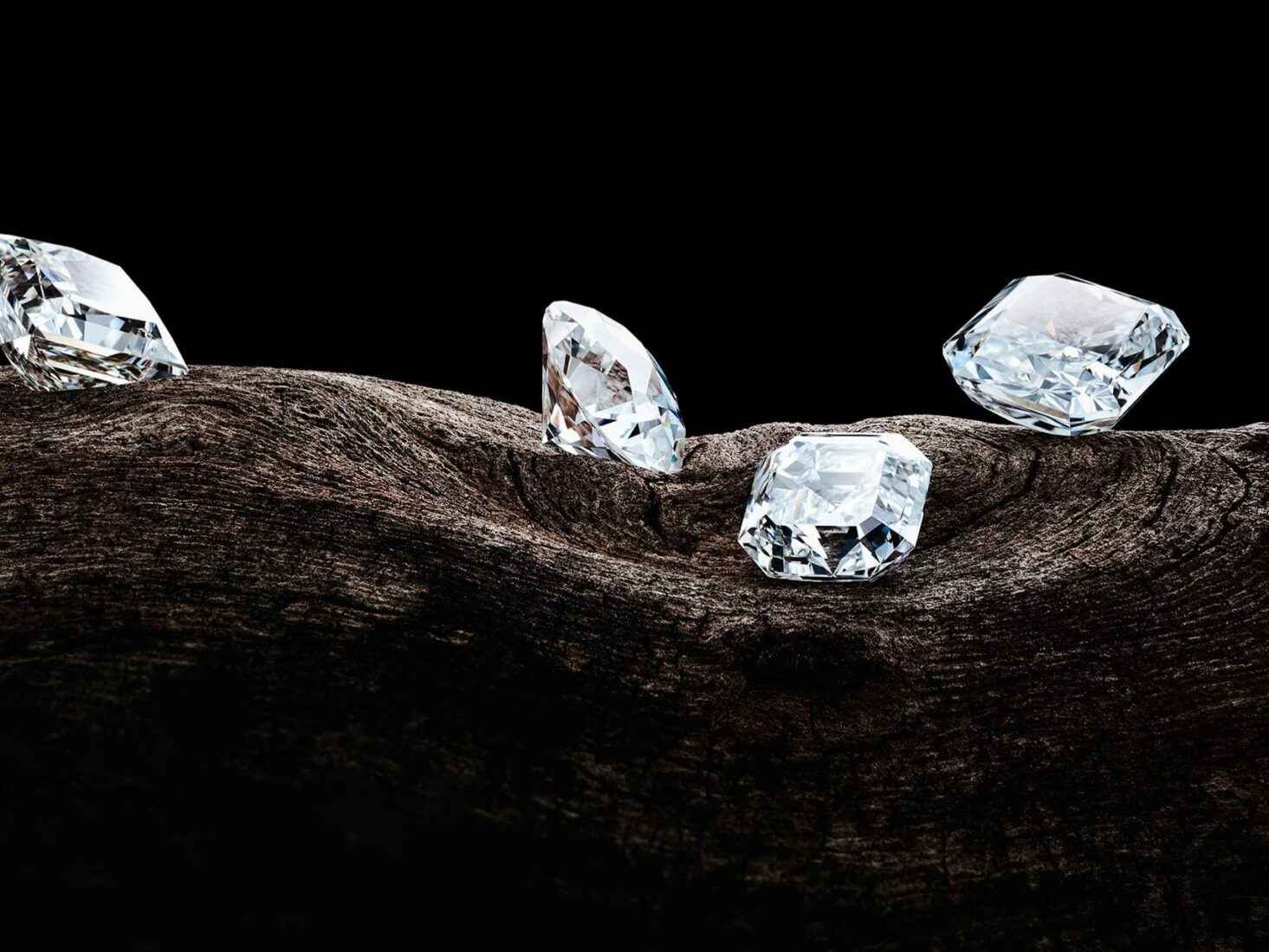 the rise of lab grown diamonds
