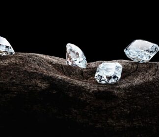 the rise of lab grown diamonds