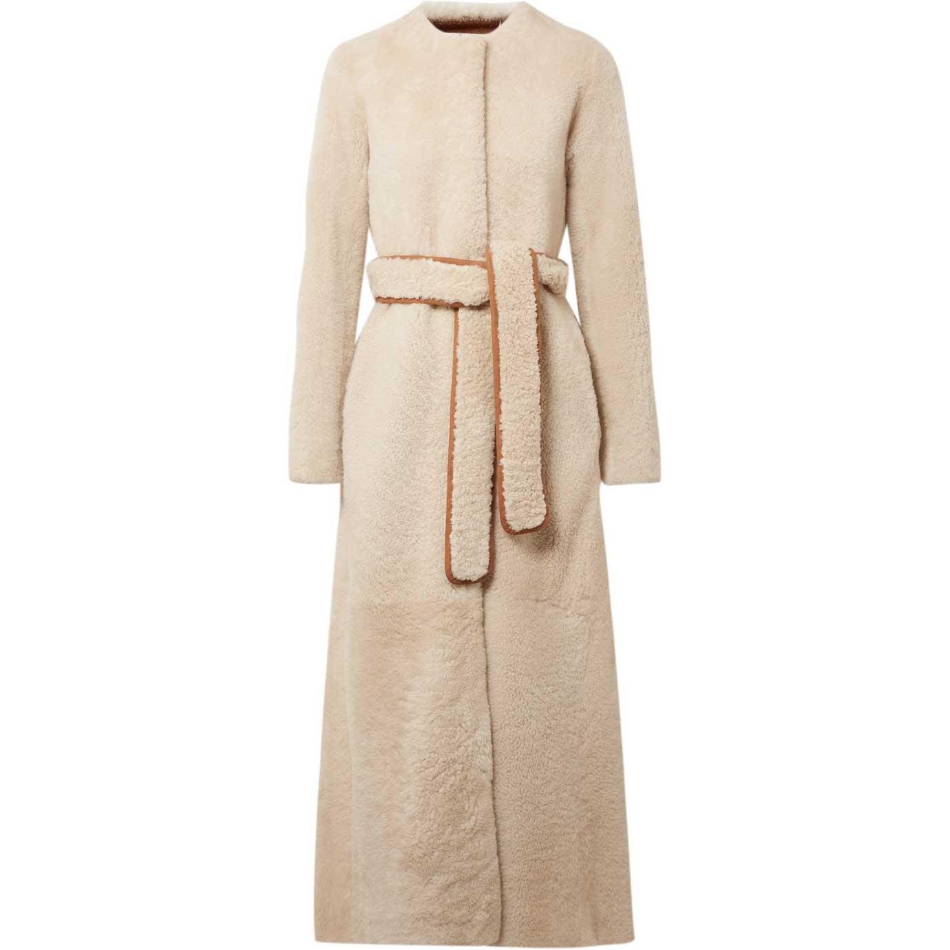 Autumn Sleeves: Statement-making Coats – Luxury London