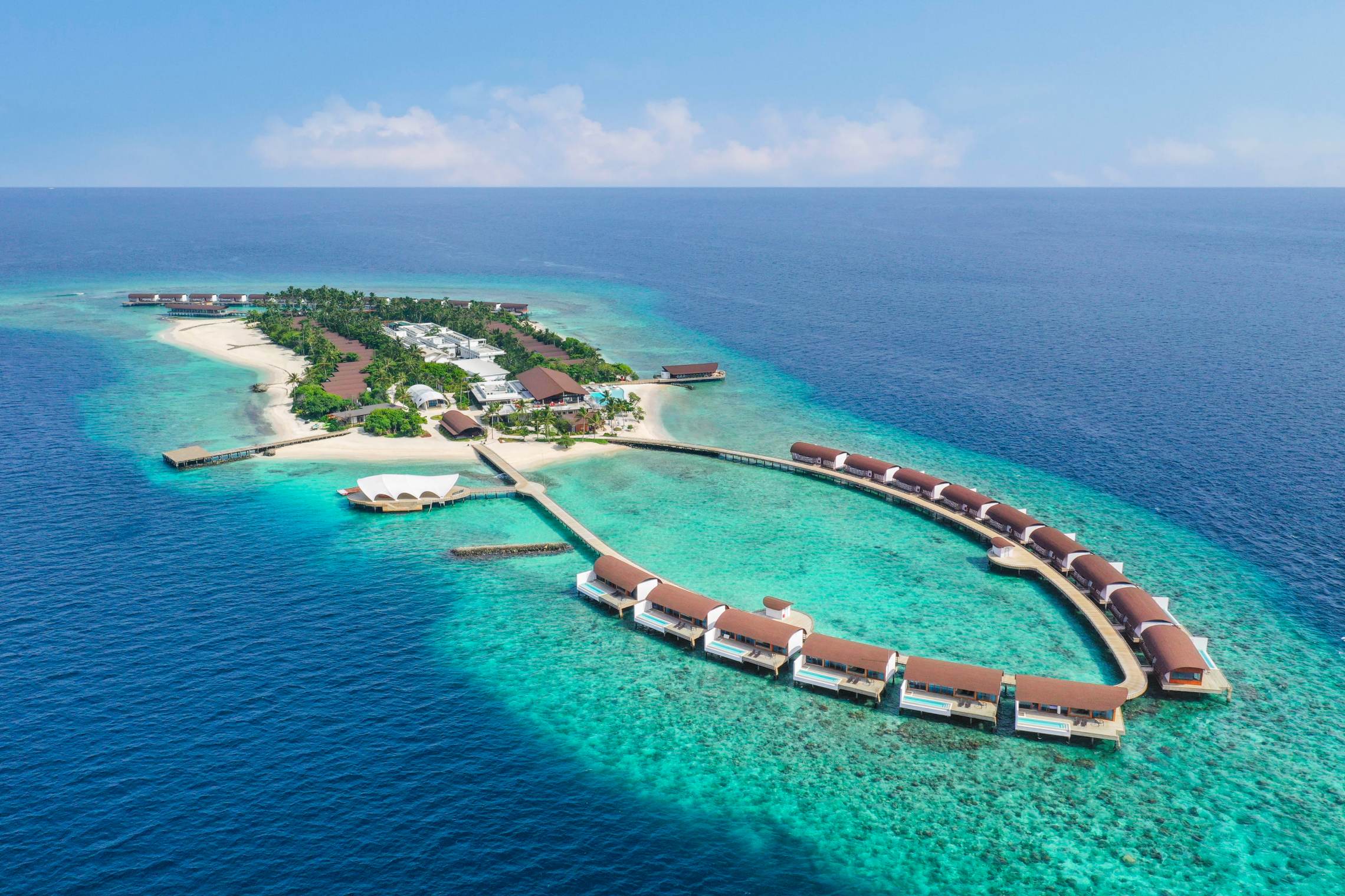 maldives tour from london