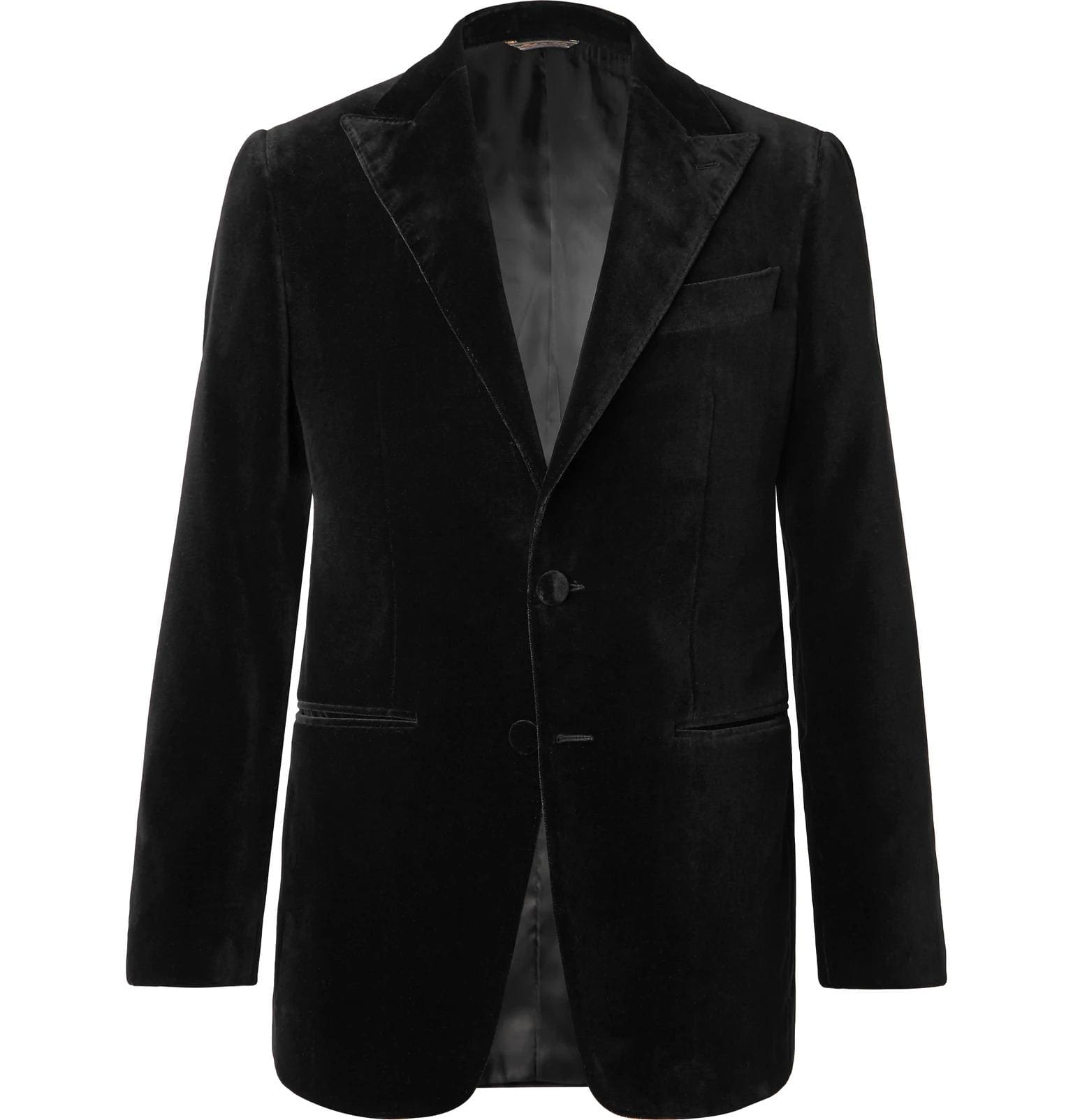 Back to black: your gentlemanly eveningwear edit – Luxury London