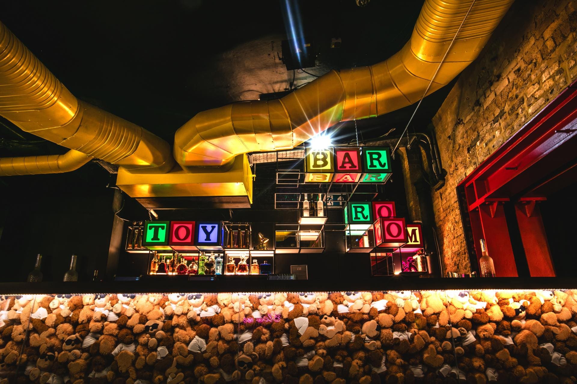 24 Hour Party People London's Most WellConnected Men Luxury London