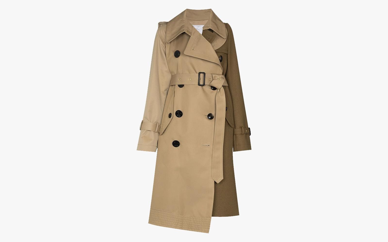 Form and function: Chic women’s trench coats to wear with everything ...