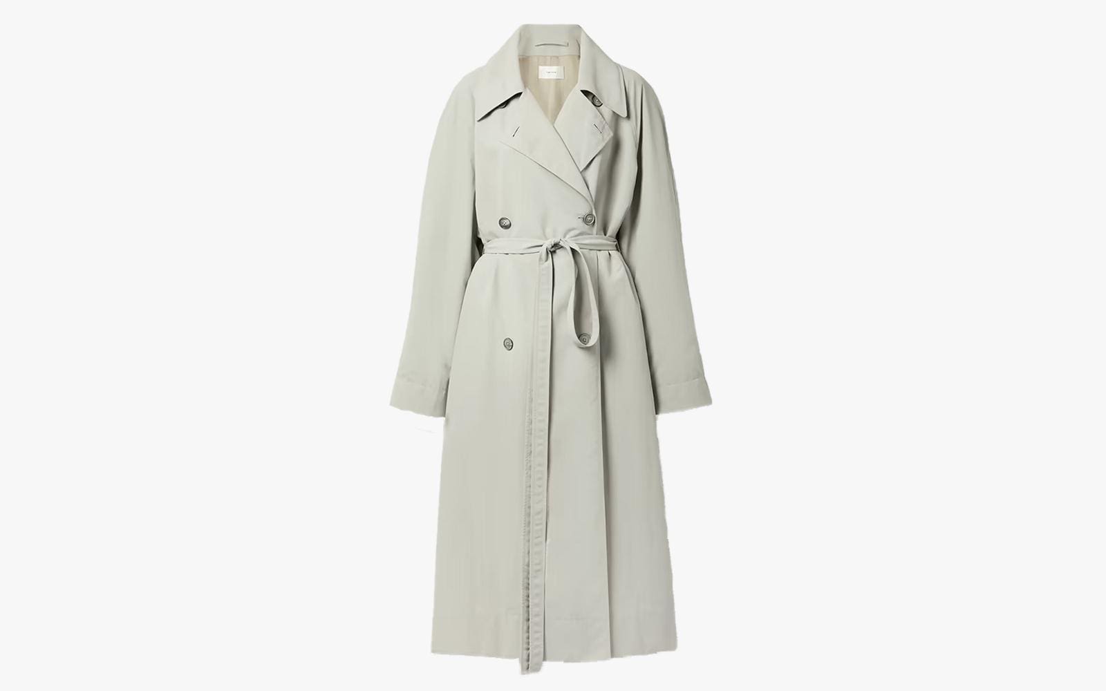 Form and function: Chic women’s trench coats to wear with everything ...