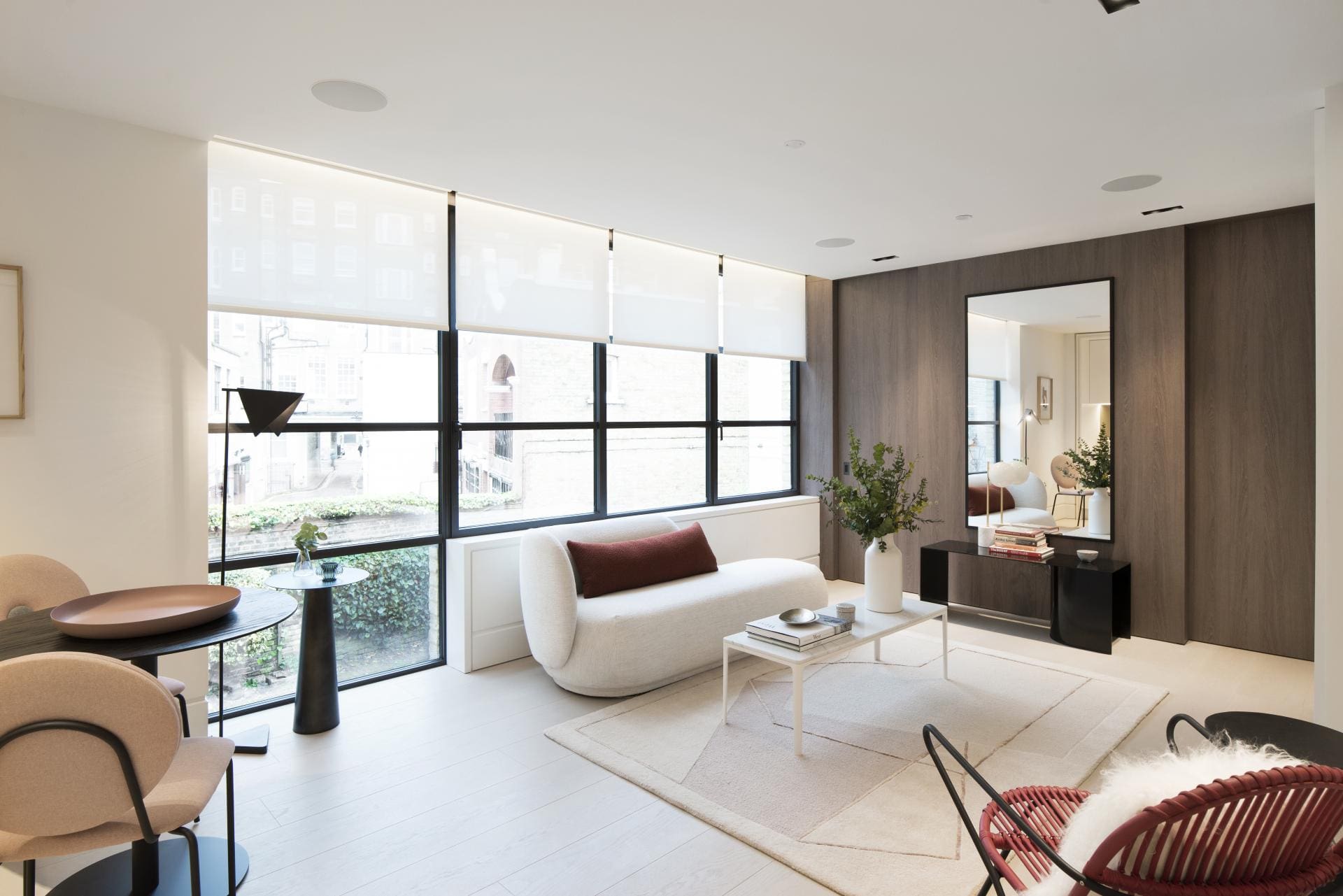 The most striking homes on the market in London this month Luxury London