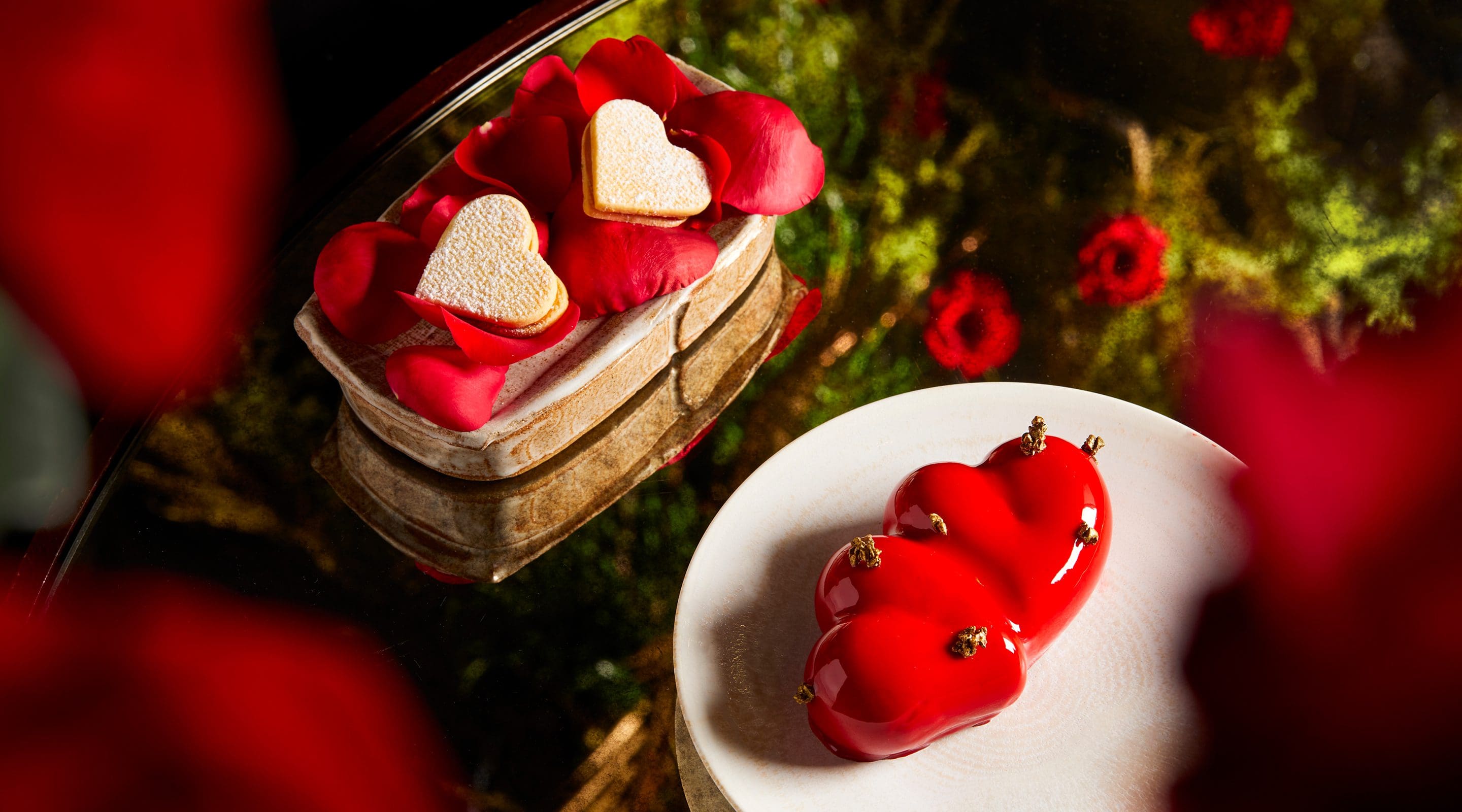 Best French restaurants in London to book for Valentine's day