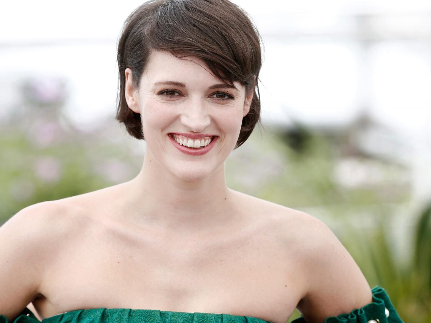Phoebe Waller-Bridge Emmy Awards