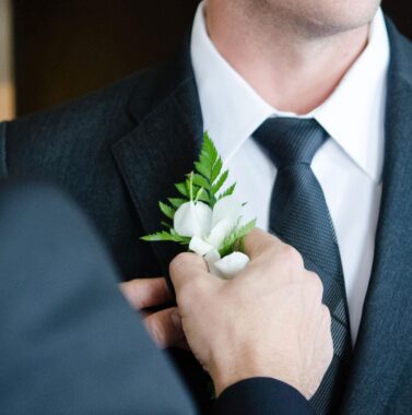 wedding suit for men