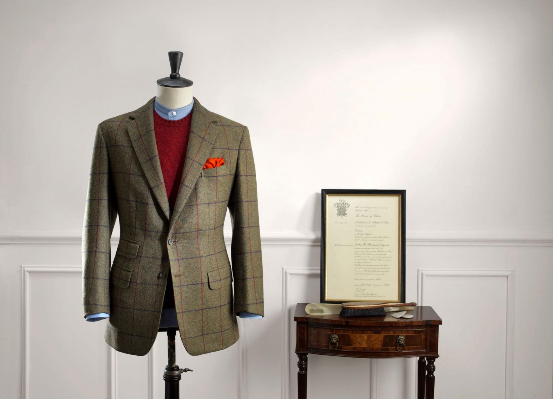 What Lies in the Future of Savile Row? – Luxury London