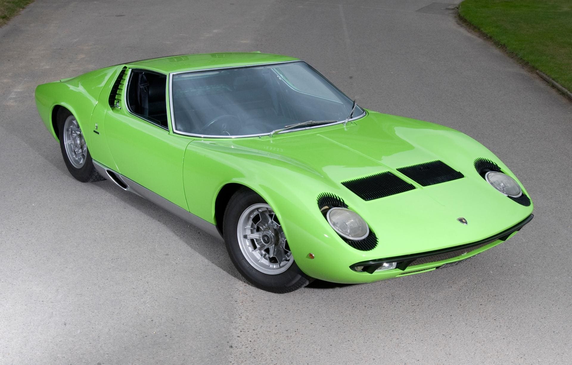 The 20 Most Iconic Classic Cars Of The 1960s Hotcars - vrogue.co