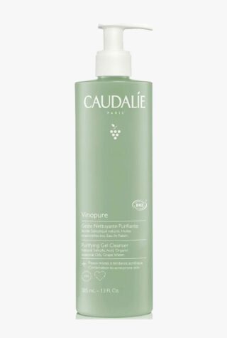 Caudalie Purifying Gel Cleanser