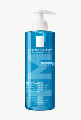 La Roche Posay Gel Cleanser
