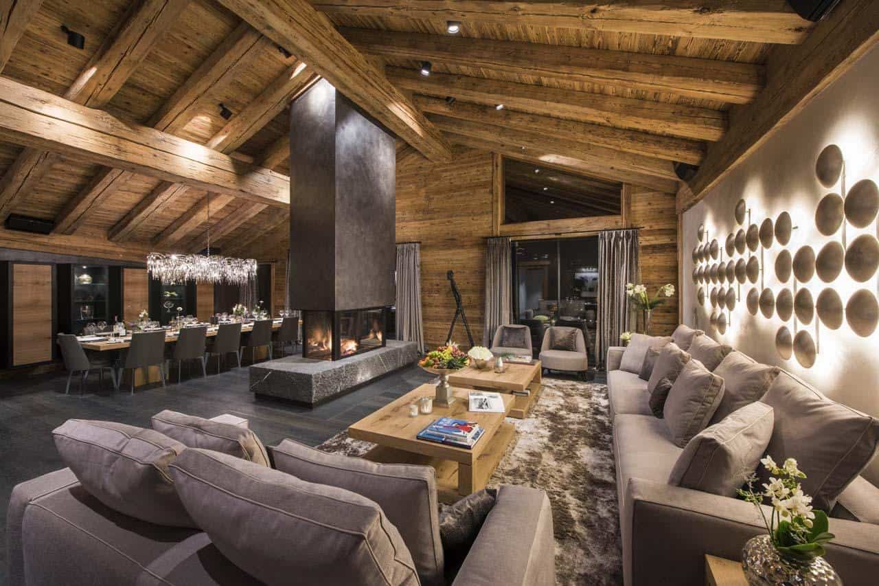 The 5 Best Ski Resorts in Europe for Après Ski - The Finest Luxury Ski  Chalets & Villas - Firefly Collection