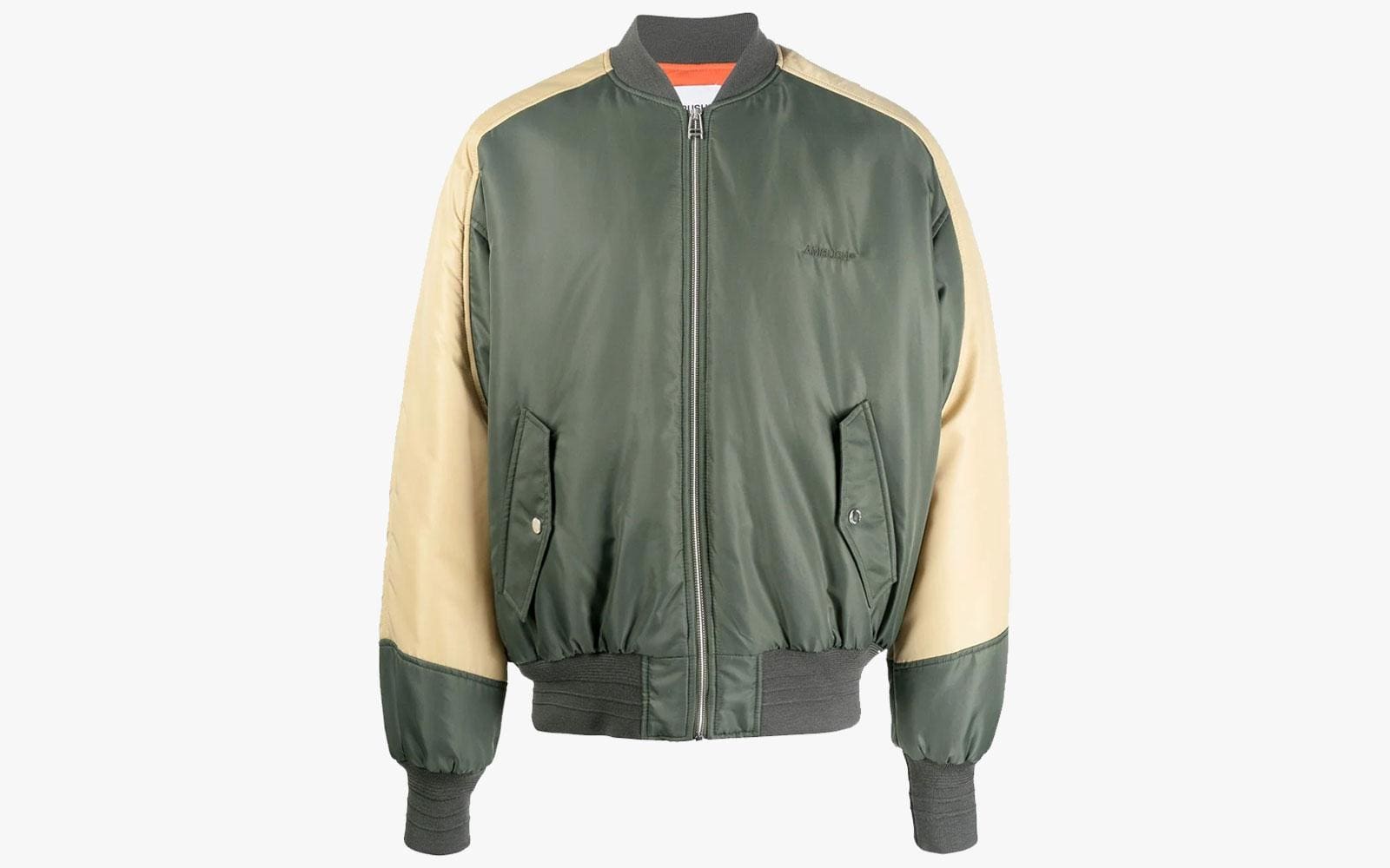 Bombs away: The best bomber jackets for men – Luxury London