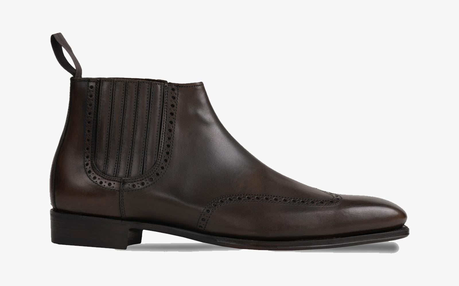 The best Chelsea boots for men – Luxury London