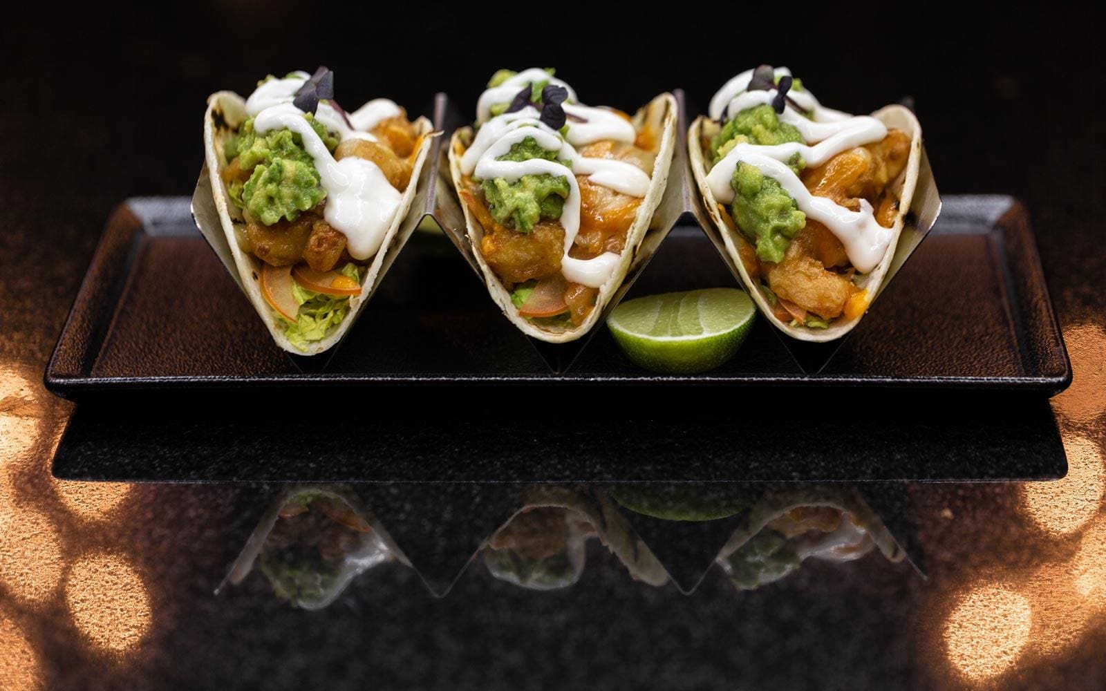 Buen provecho! The best Mexican restaurants in London