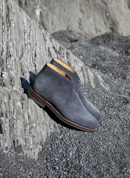 crockett and jones chiltern boots