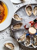 london oyster bars