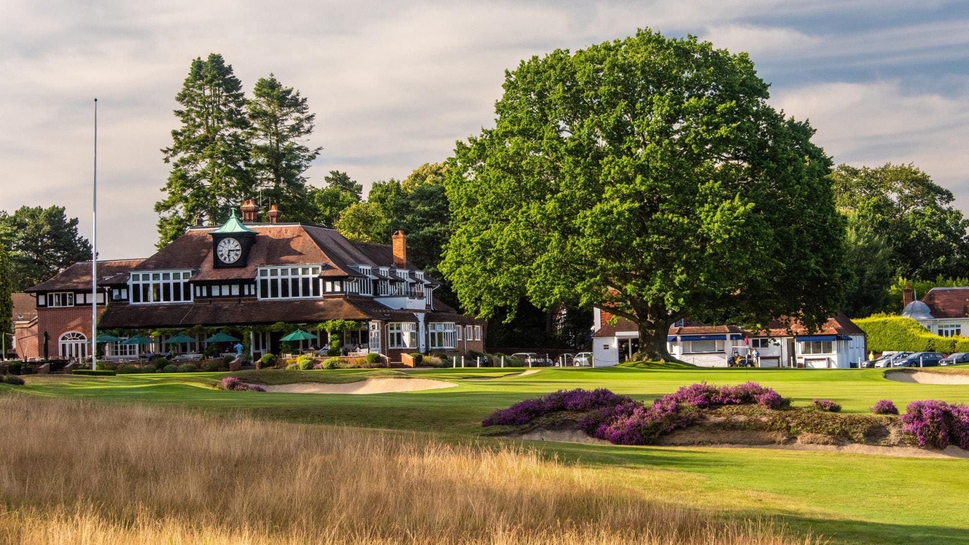 Tee time: The best golf courses in and around London – Luxury London