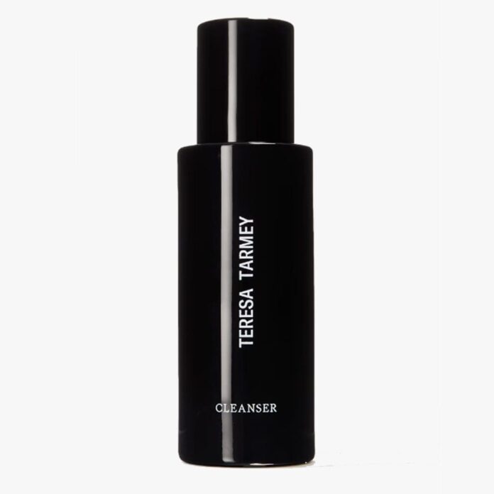 teresa tarmey cleanser