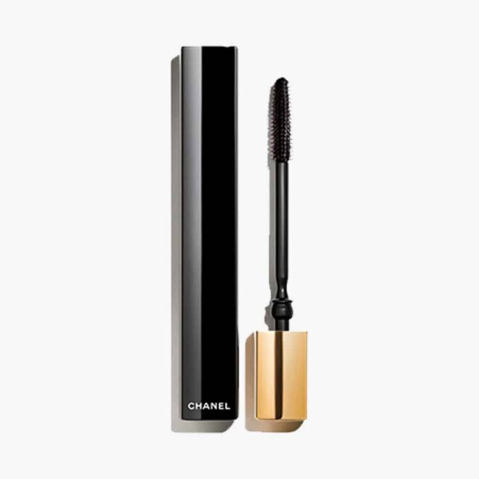 chanel noire mascara