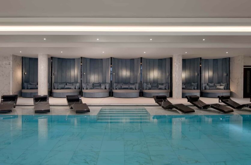 fairmont windsor park spa