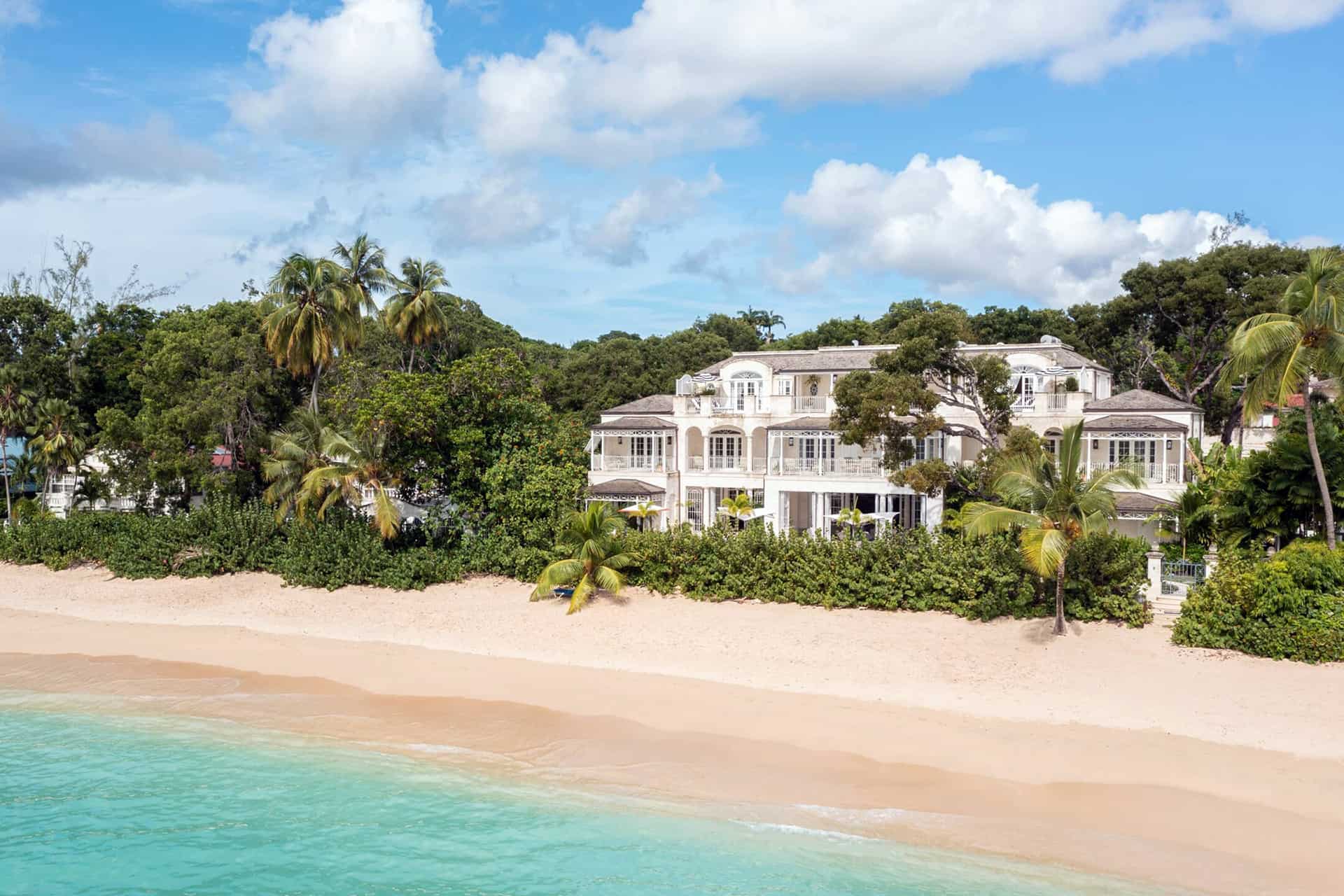 Best Villas Caribbean 