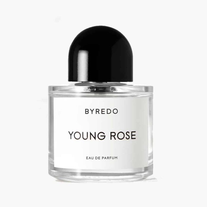 Byredo Young Rose eau de parfum