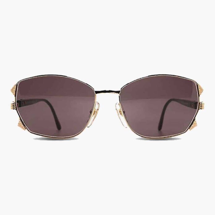 Dior pre-loved sunglasses