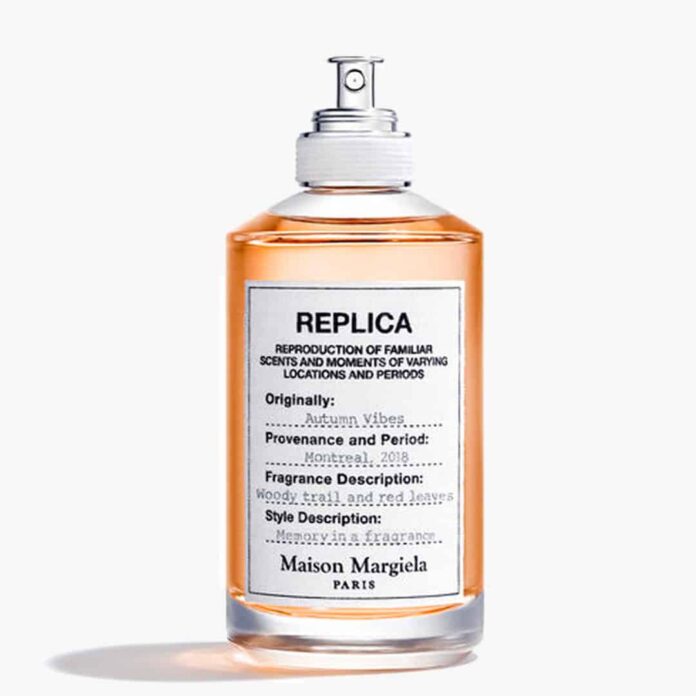 Maison Margiela Replica Autumn Vibes eau de parfum