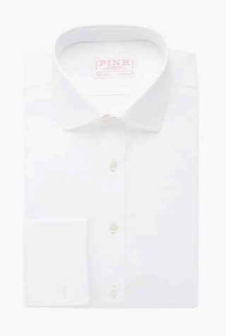 Thomas Pink Pink Dress Shirts for Men for sale