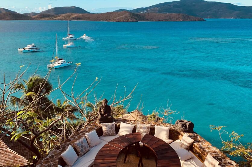 british virgin islands caribbean