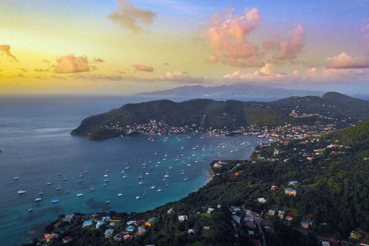 port elizabeth bequia