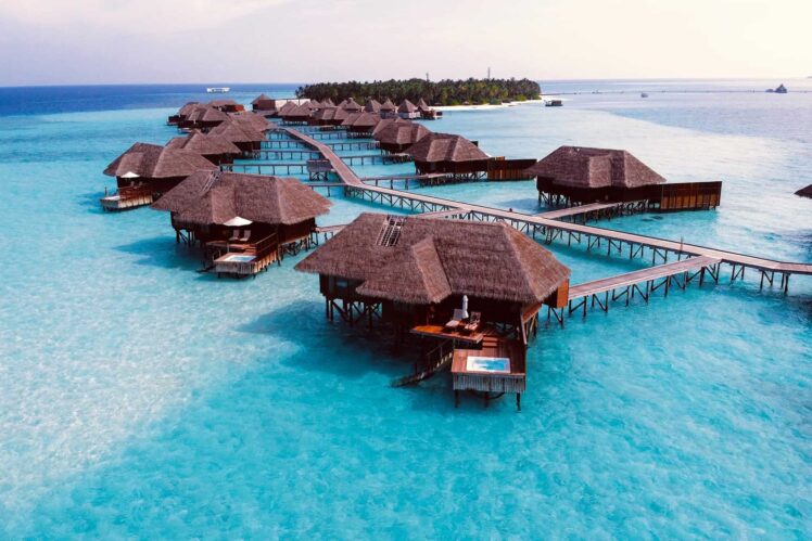 the maldives exclusive holiday destinations