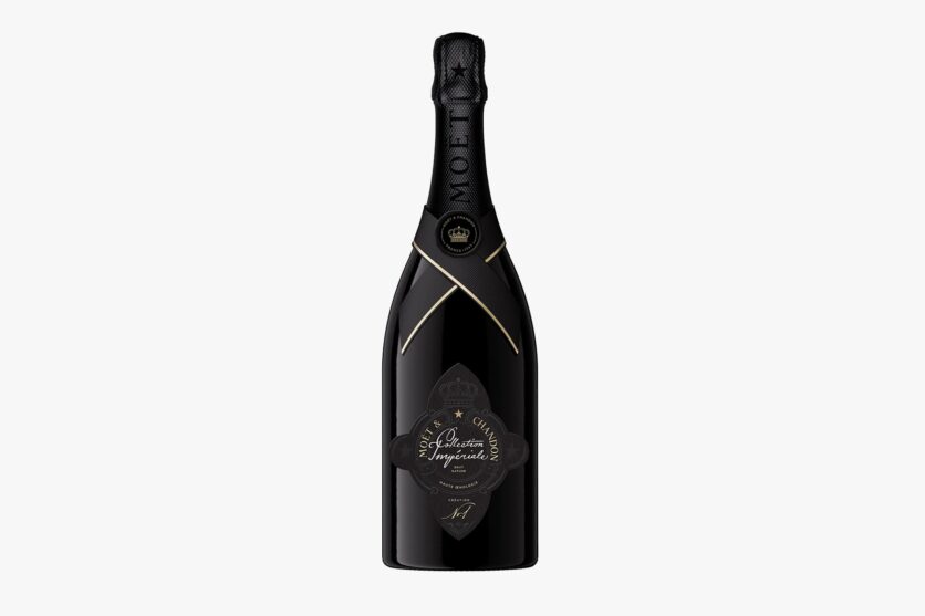 moet chandon collection imperiale no 1