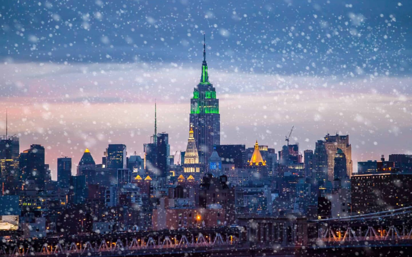 new york