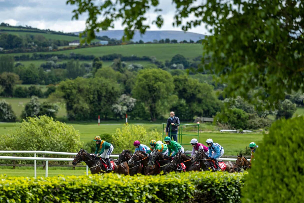 Punchestown Festival - win tickets