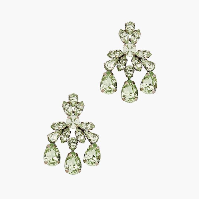 Simone Rocha earrings