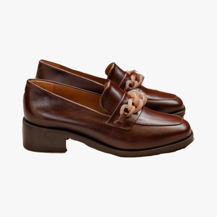 Bobbies Esther Loafers