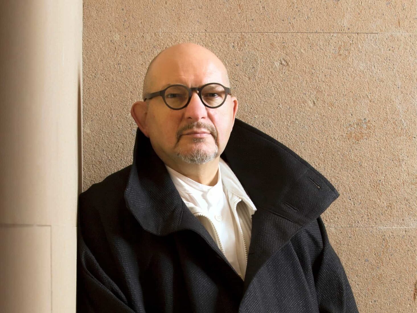 Claudio Silvestrin: The godfather of modern minimalism