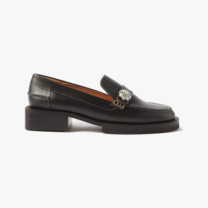 The best women’s loafers for year-round style