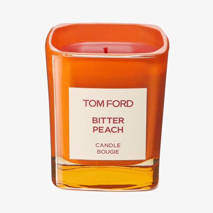 tom ford bitter peach