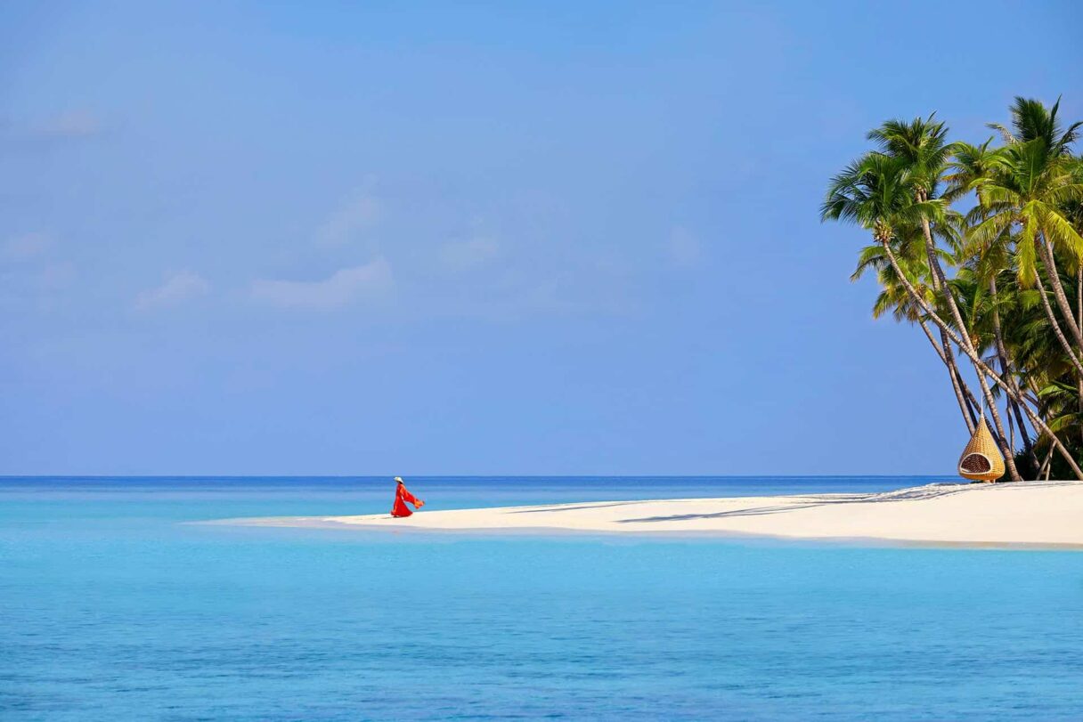 velaa private island maldives
