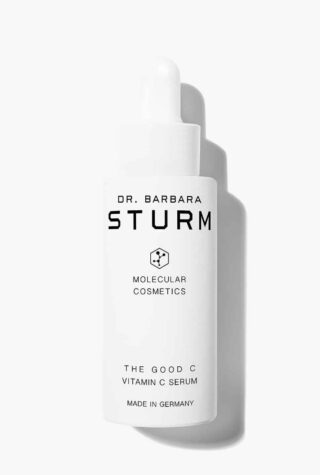 dr barbara sturm the good vitamin c serum