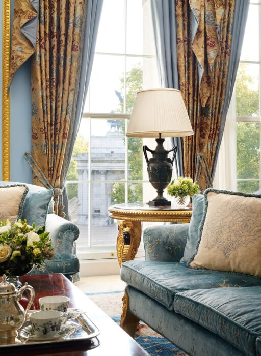 the lanesborough royal suite