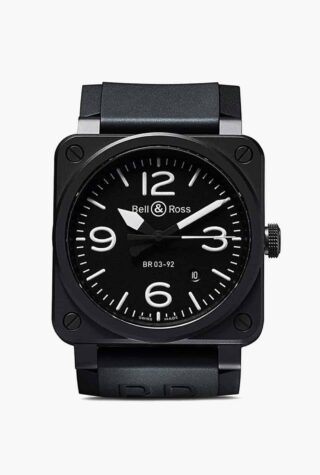 bell and ross br 03-92 watch