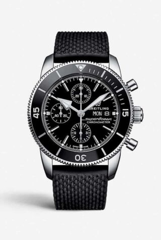 best watches under £5,000 - Breitling