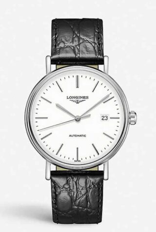 best watches under £5,000 - Longines